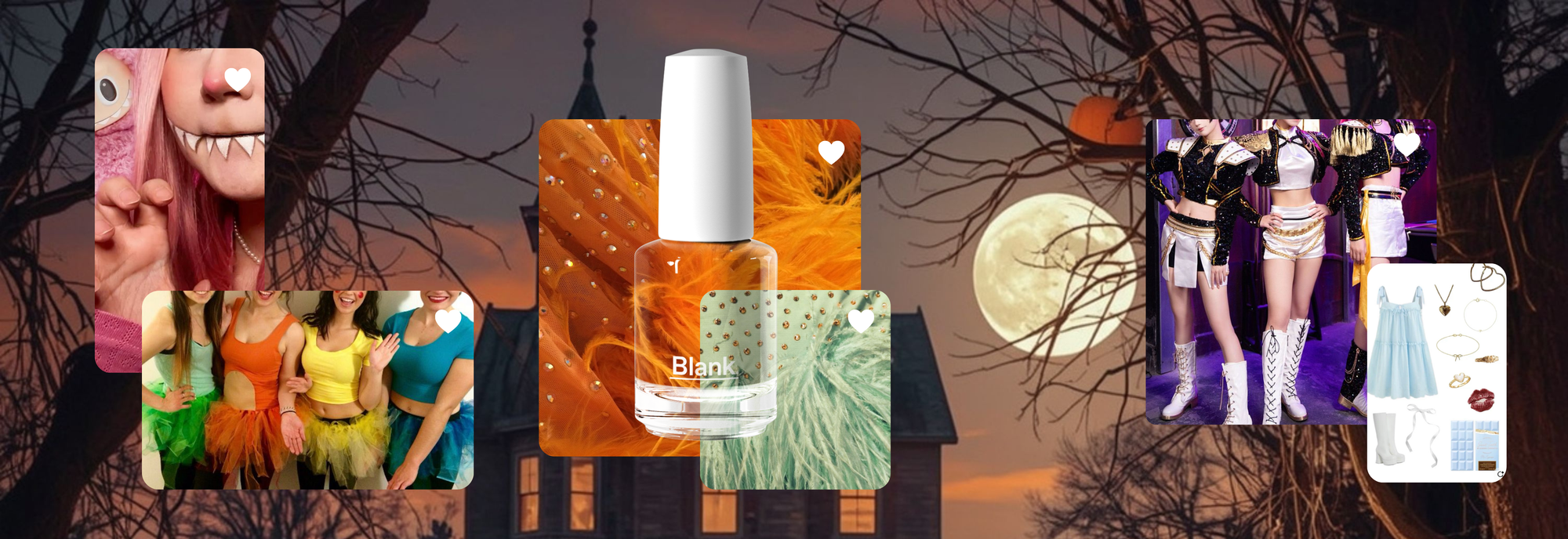 Costume Club: Halloween 2025