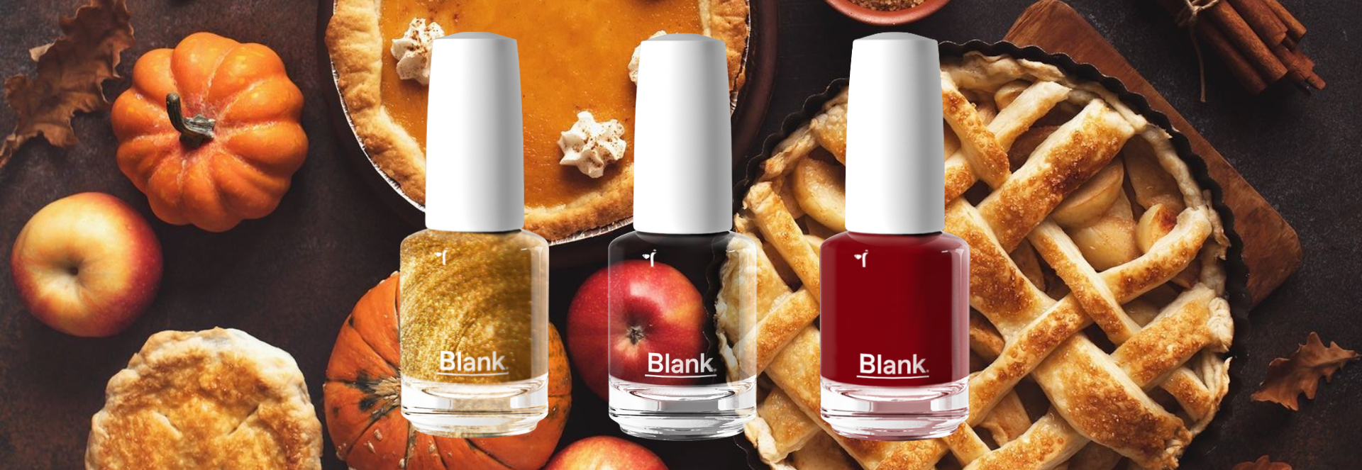 No Leftovers (Thanksgiving 2025)