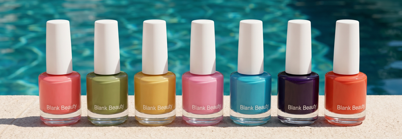 Poolside Alibi