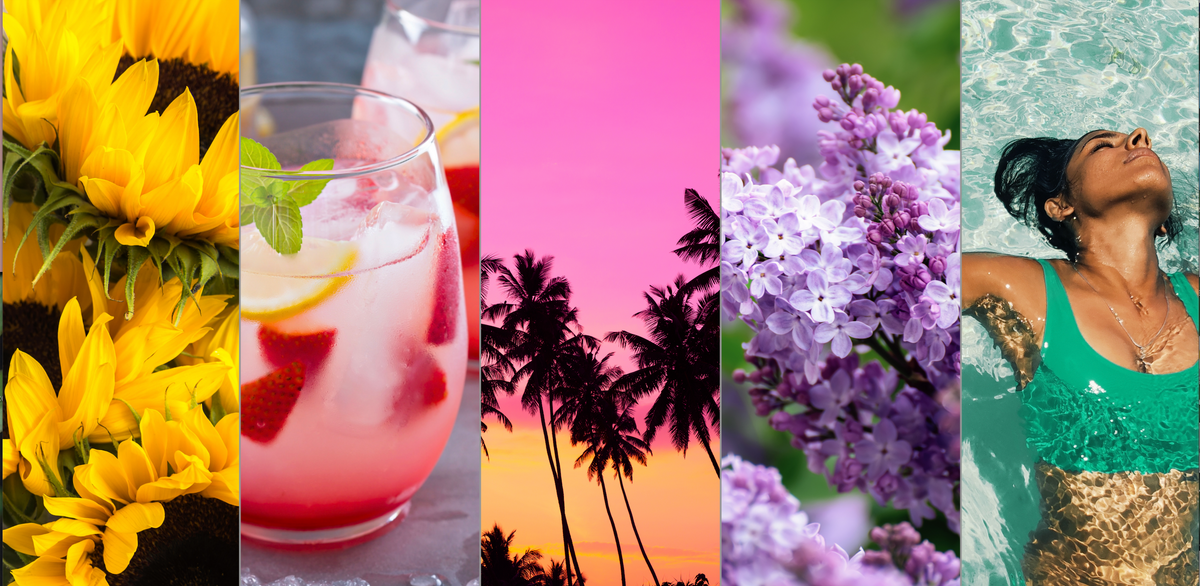 Summer Vibes