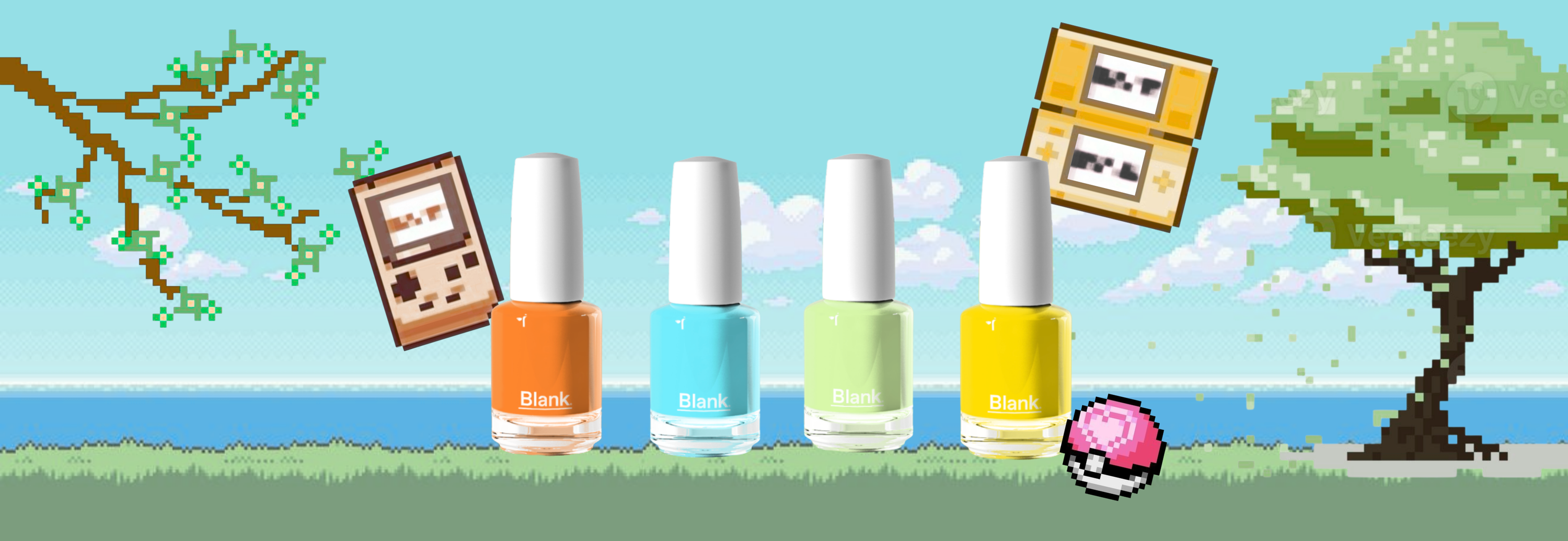 Inspired by Pokémon Legends: Z-A