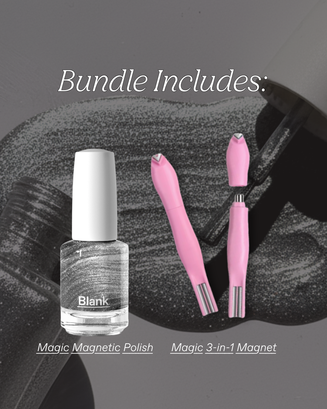 magic magnetics bundle