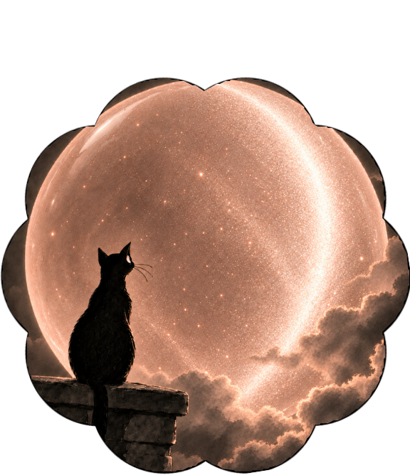 full moon