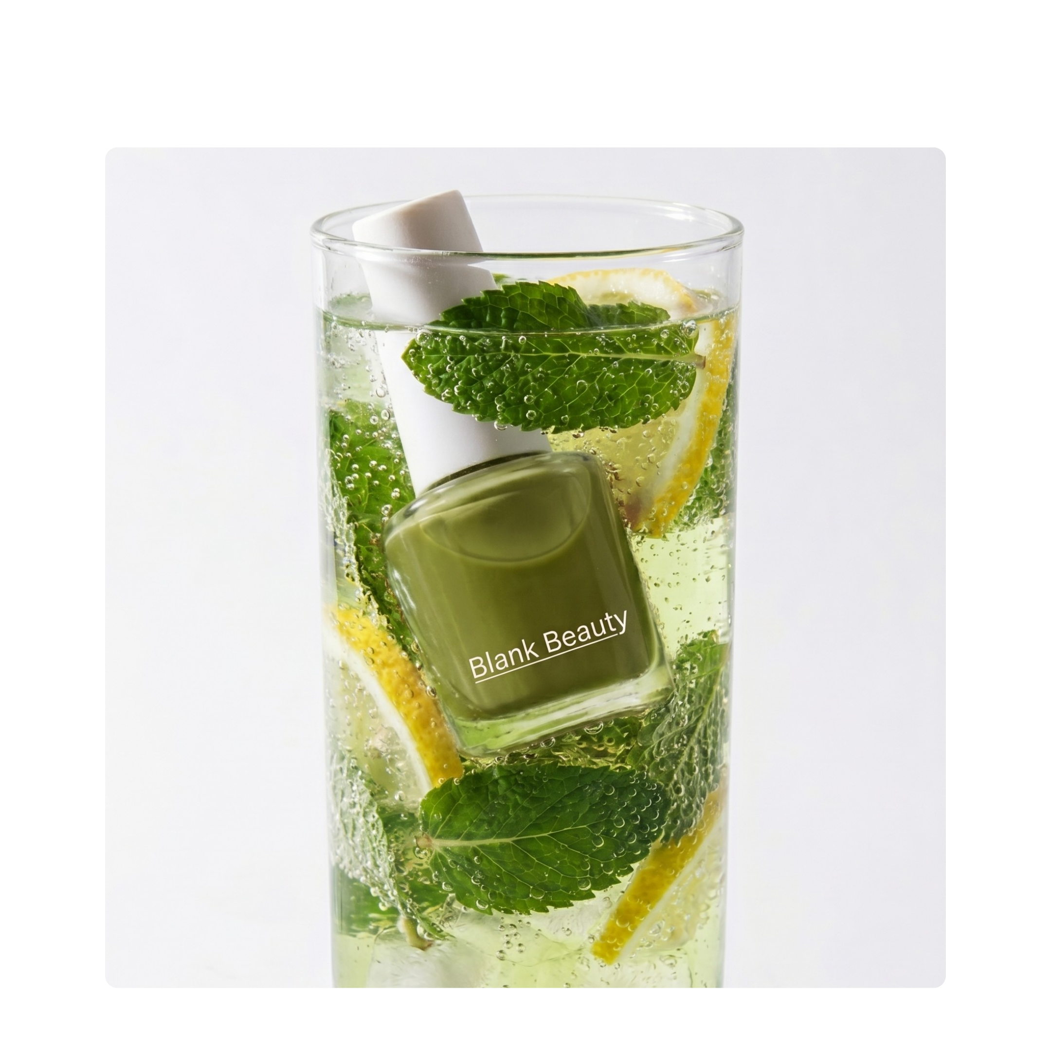 mint mojito