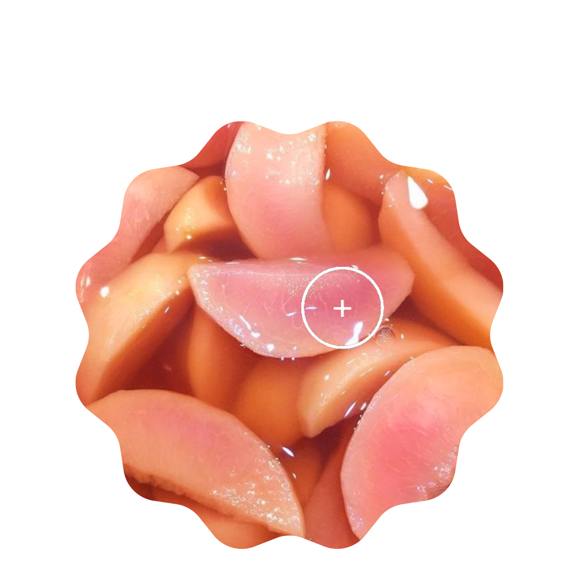 peach nectar