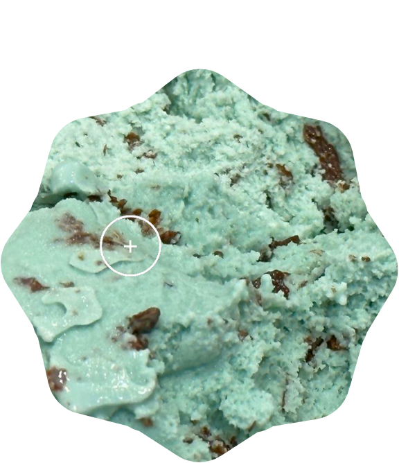 mint gelato