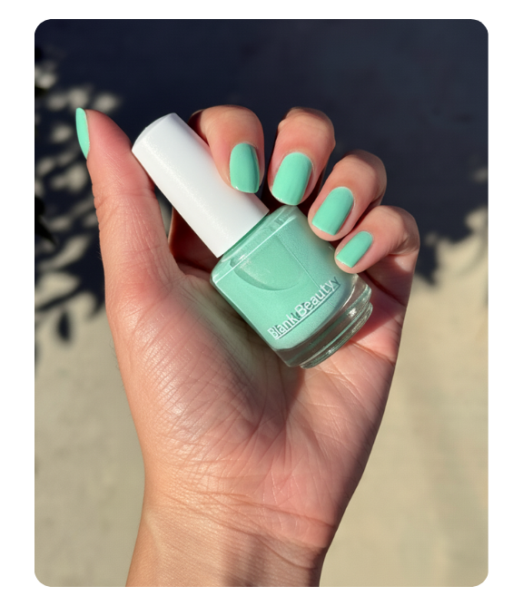mint gelato