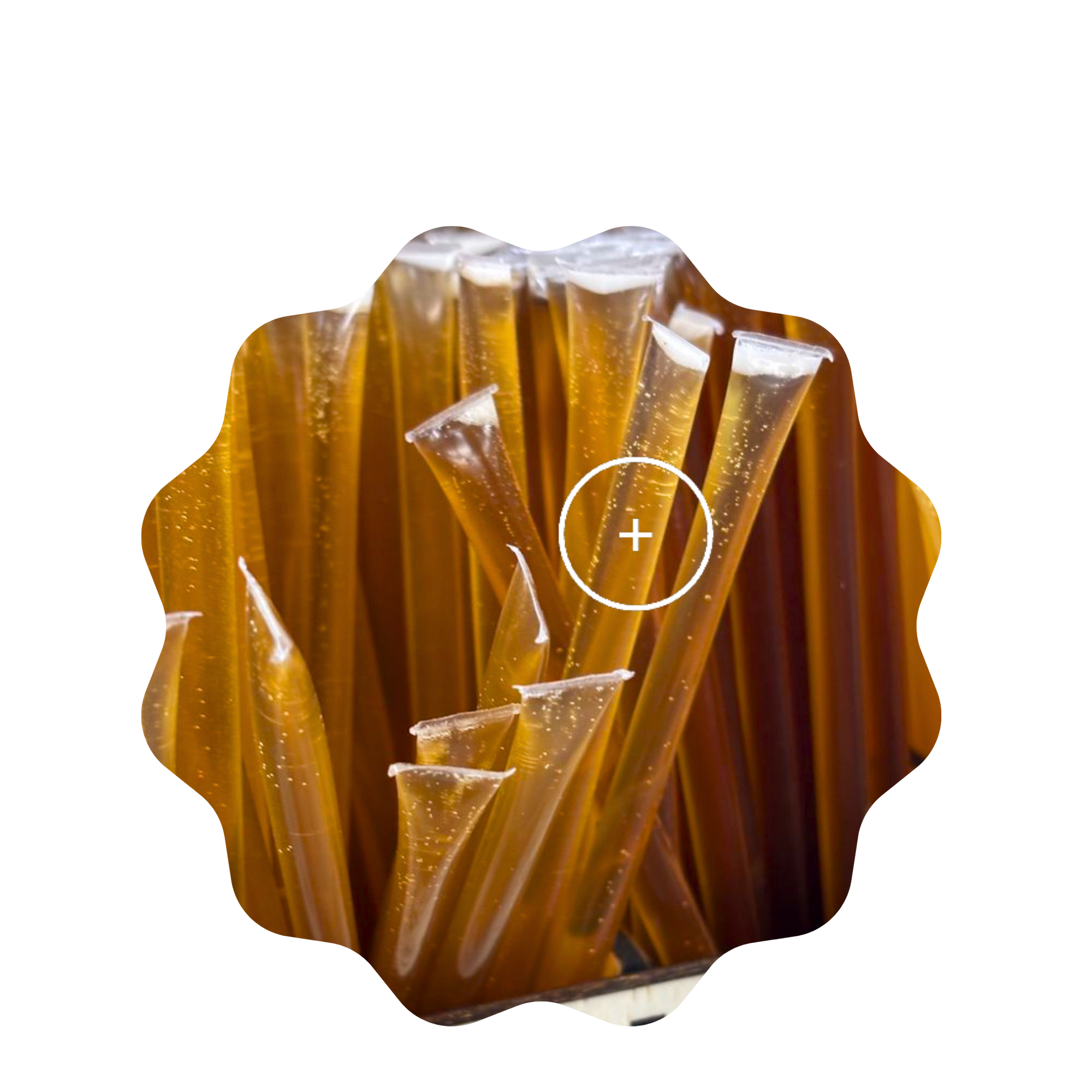 honey stick