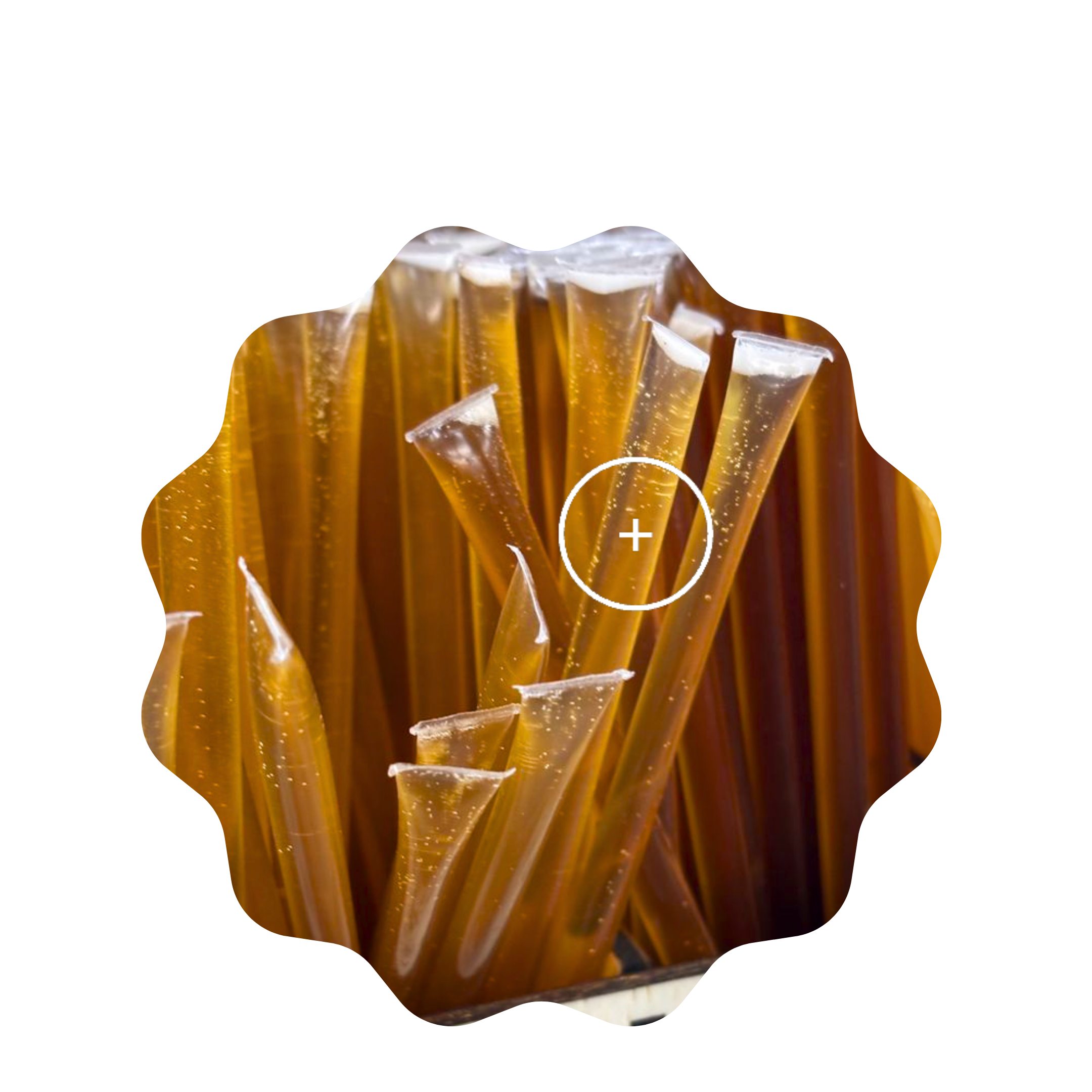 honey stick