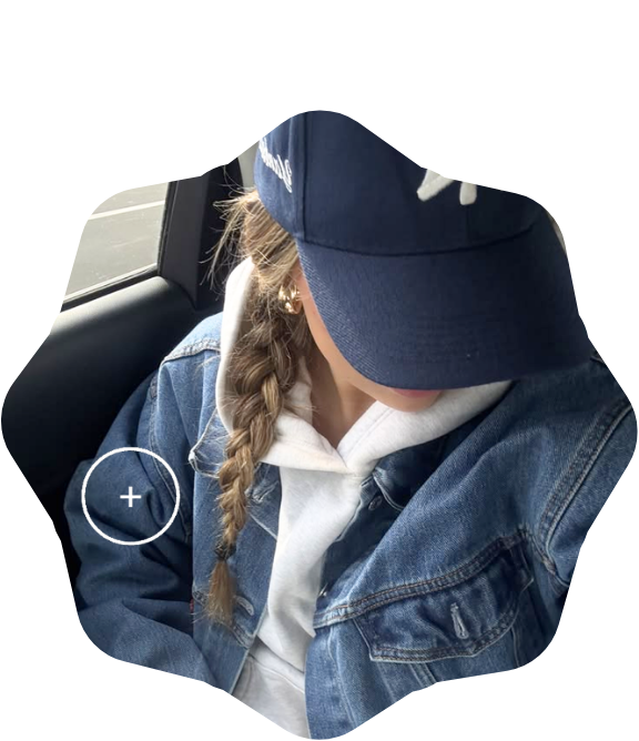 denim on denim