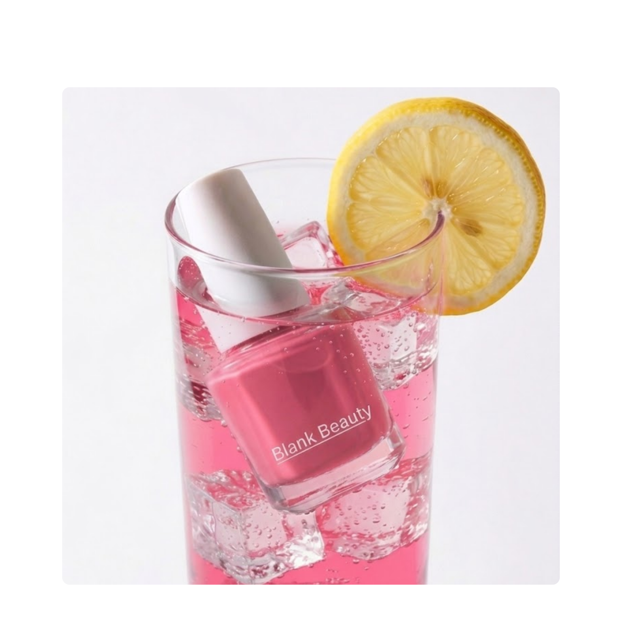 pink lemonade