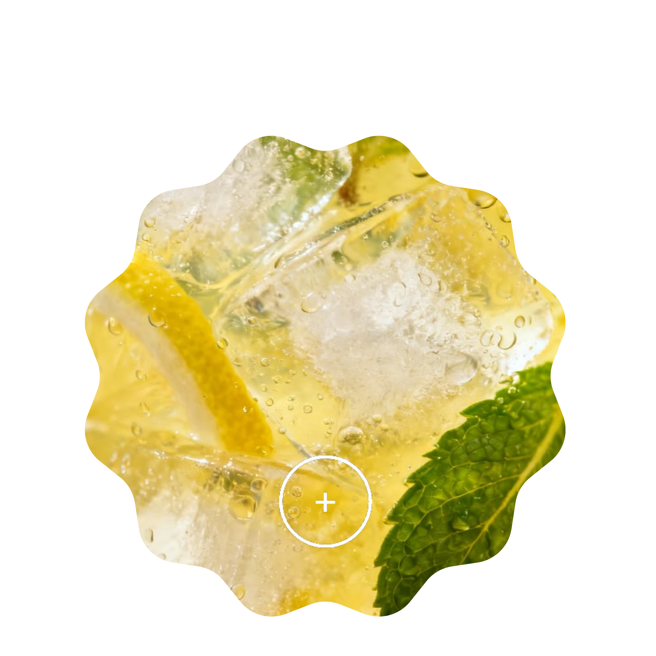 lemon drop