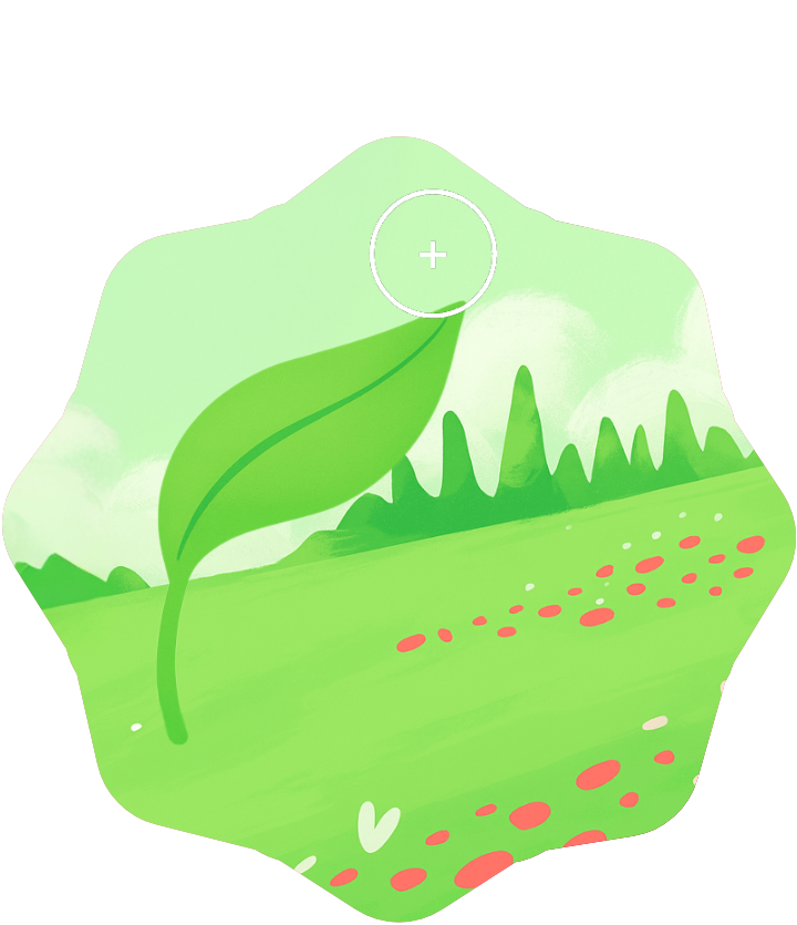 unbeleafable (inspired by: Pokémon Legends: Z-A)