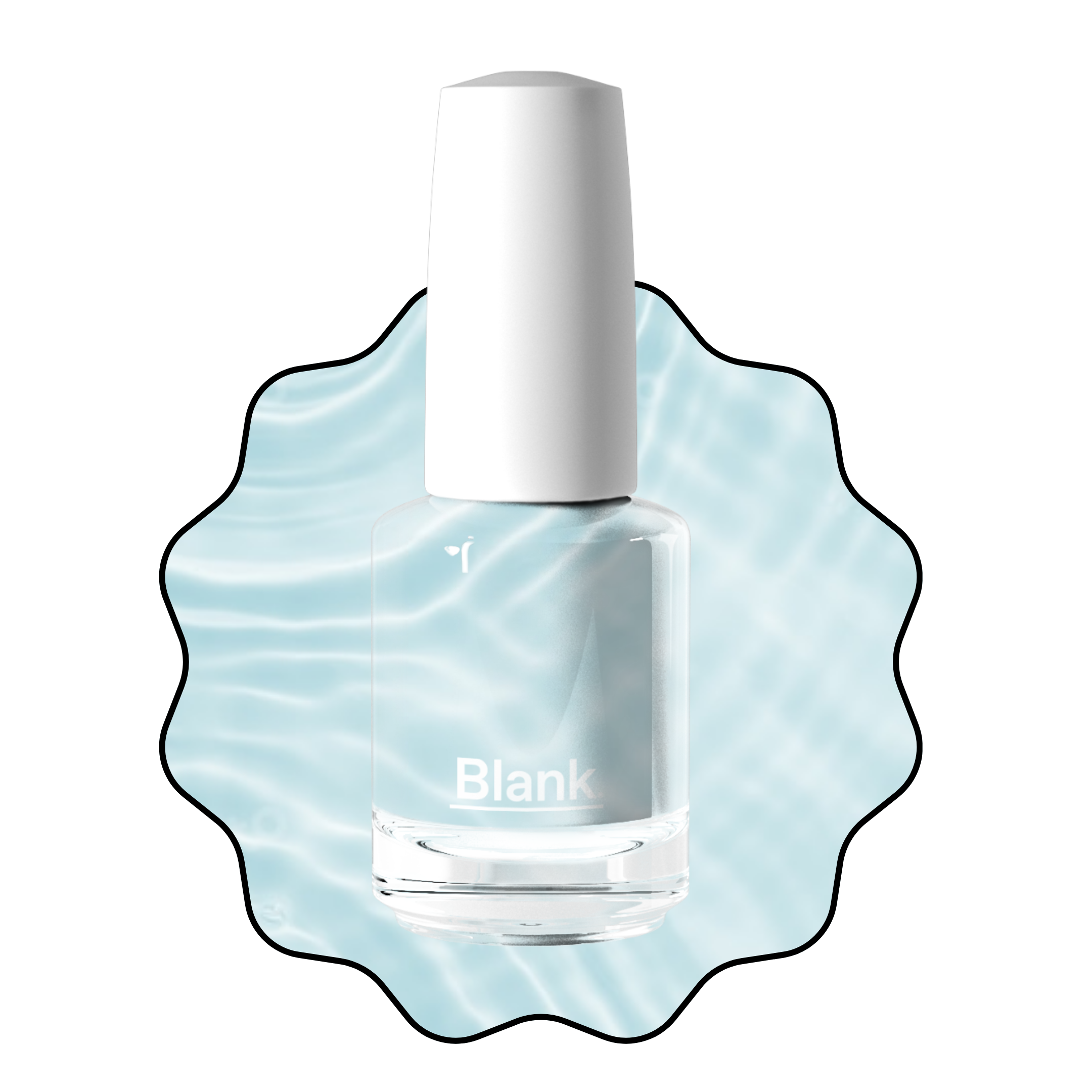 anti-peel base coat