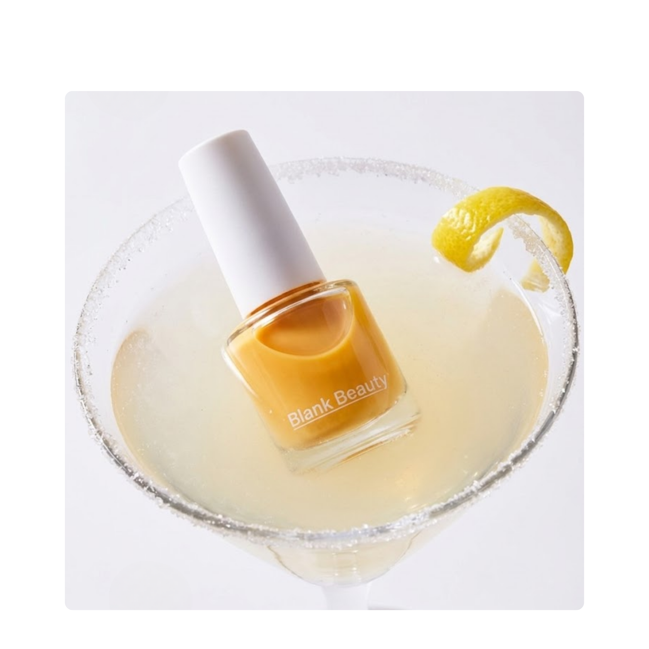 lemon drop