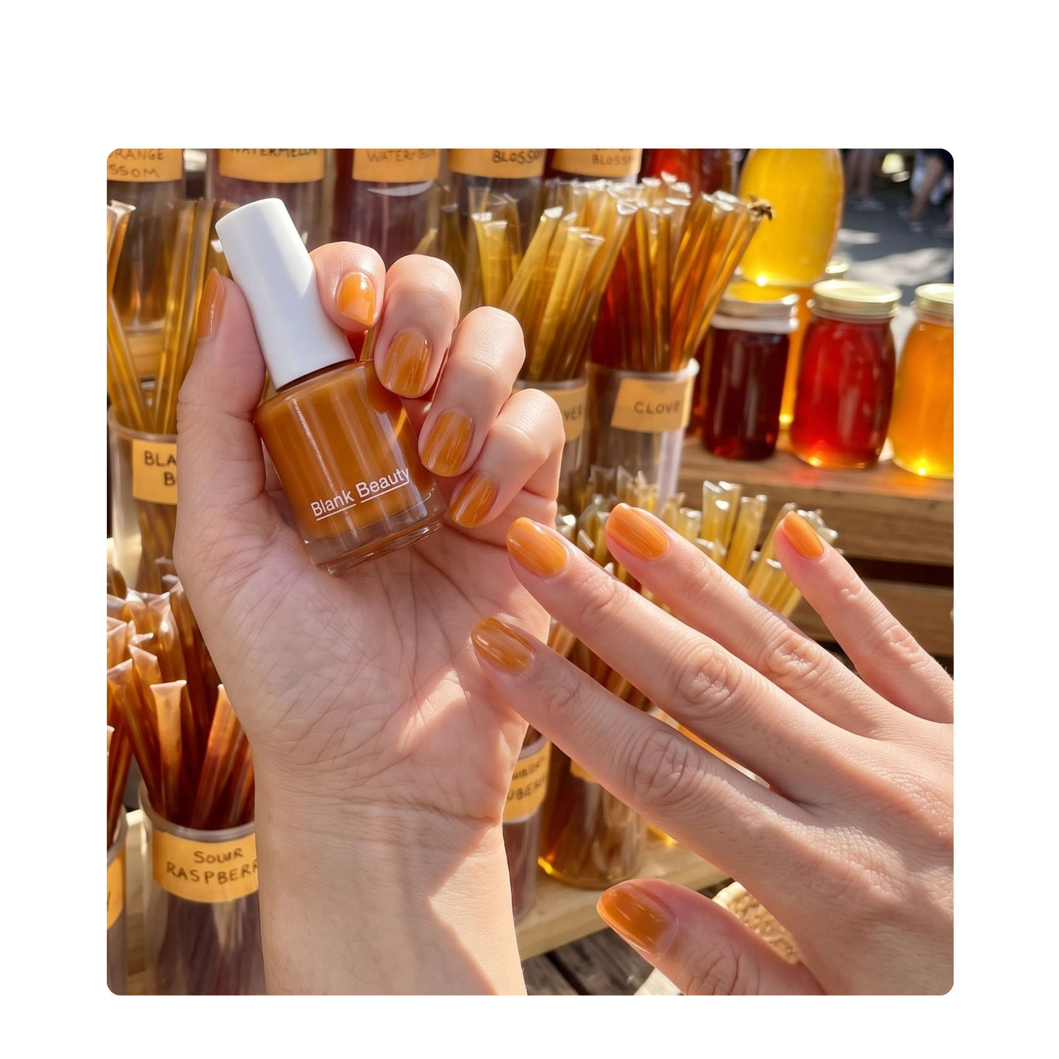 honey stick