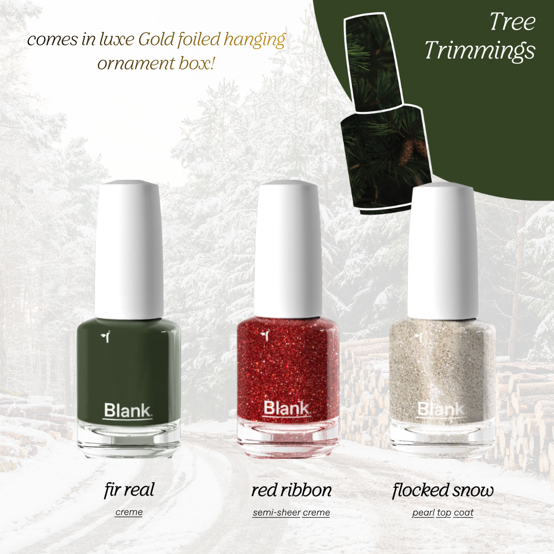 wrapped & ready trios haul (all 5)