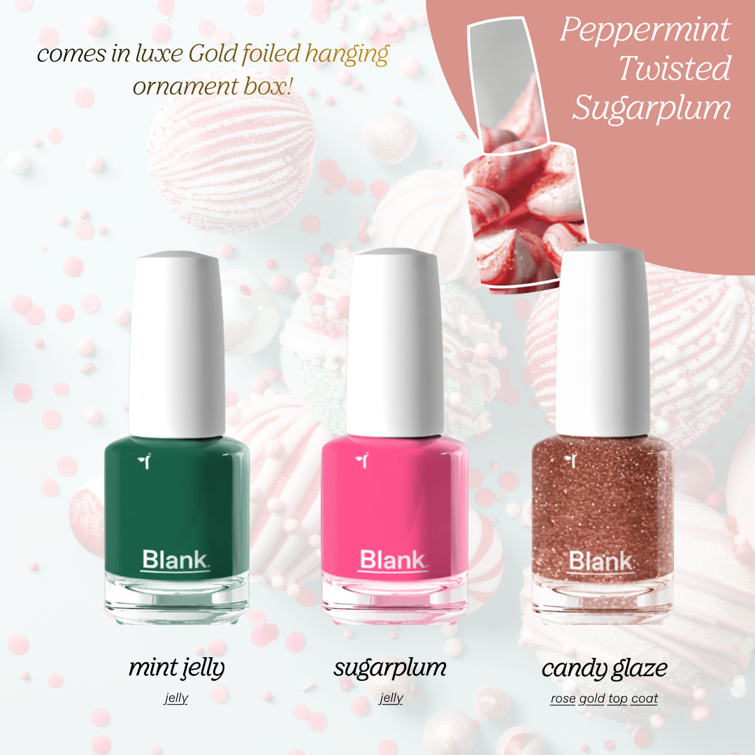 wrapped & ready trios haul (all 5)