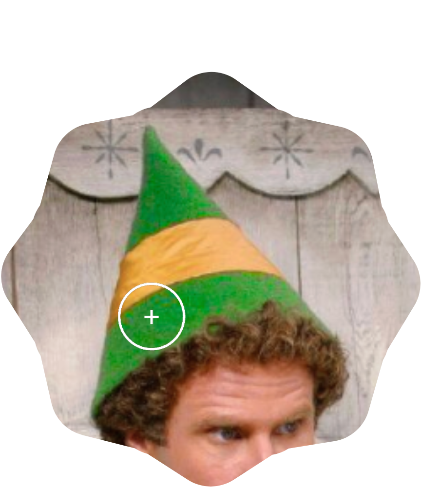 smiling's my favorite