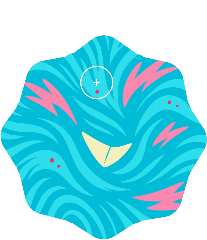 hydro pop (inspired by: Pokémon Legends: Z-A)