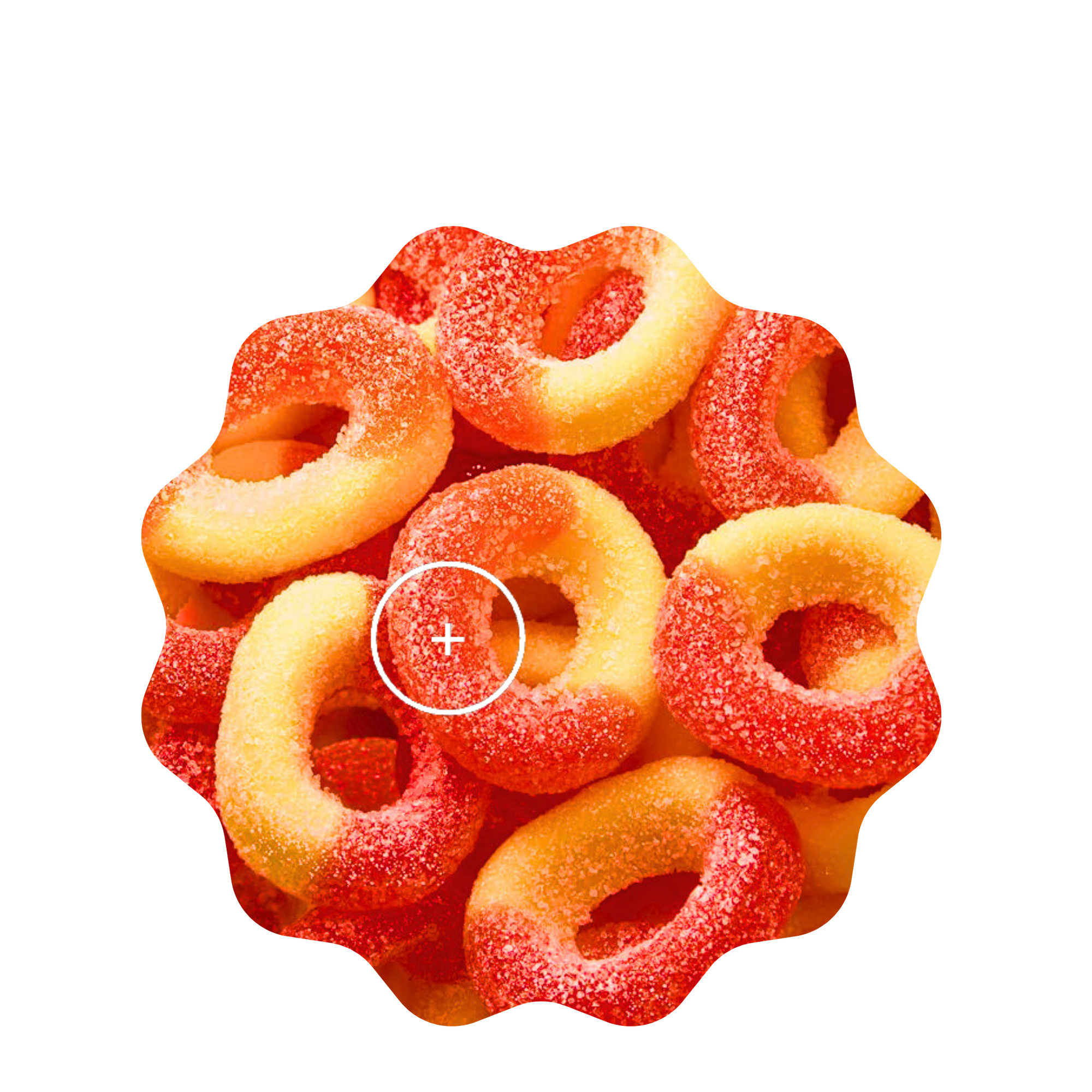 peach ring