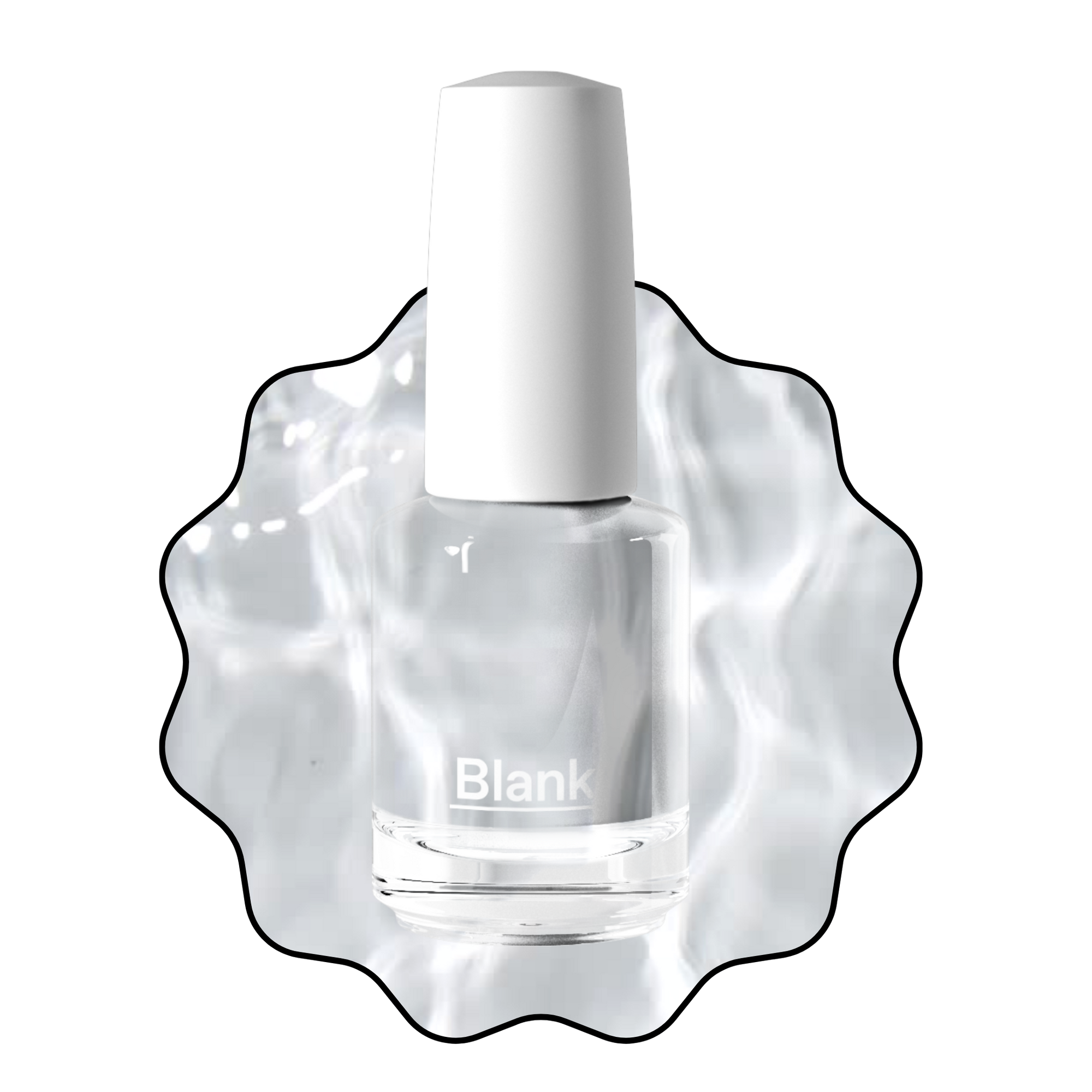 fast dry top coat
