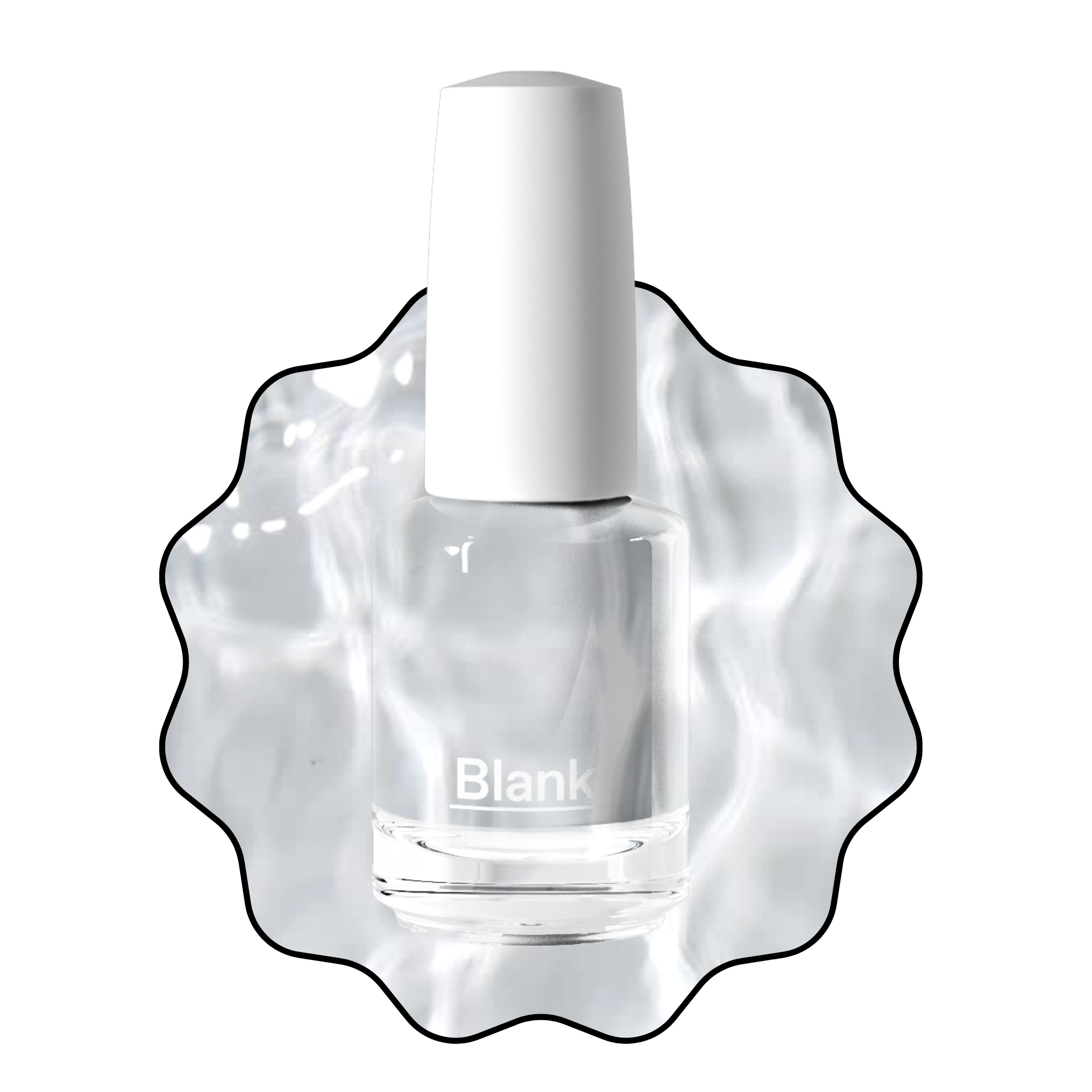 fast dry top coat
