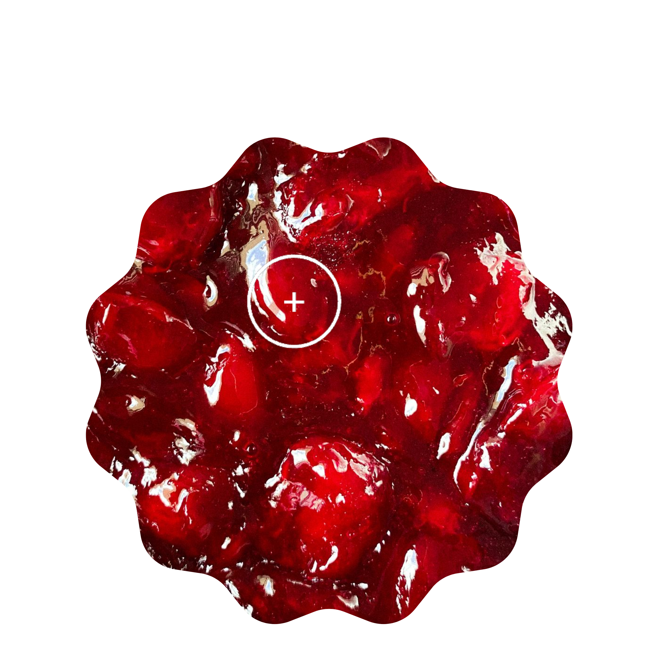 cherry syrup