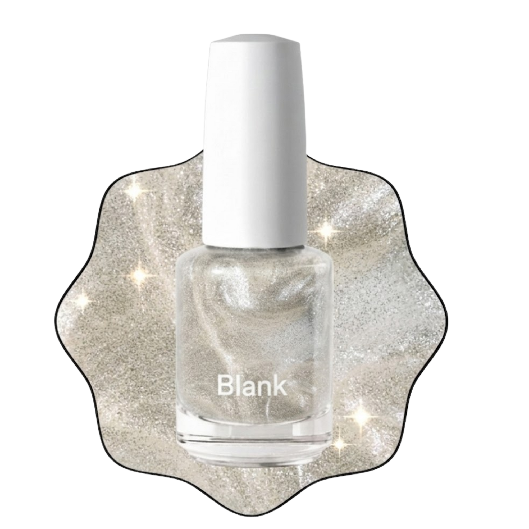 pearl top coat