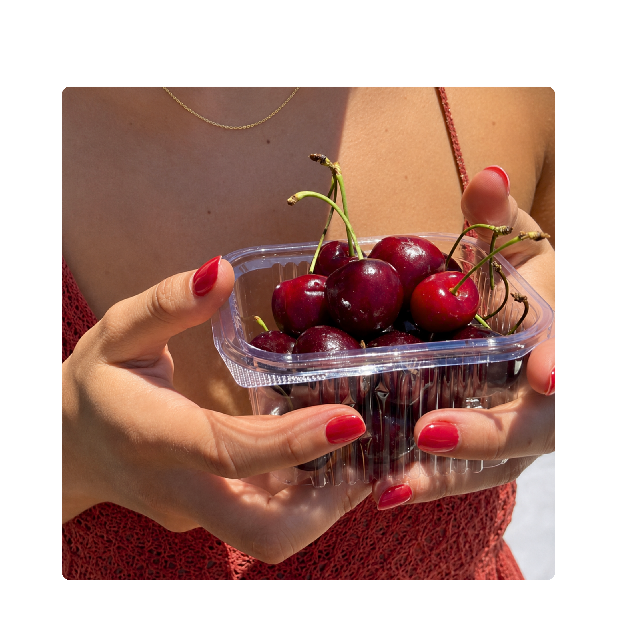 cherry syrup