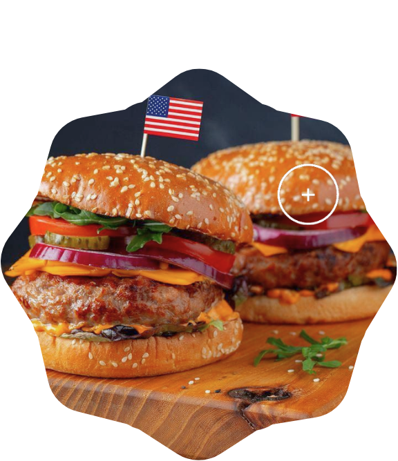 backyard burger