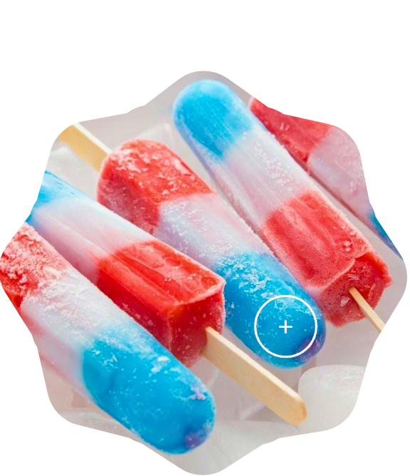 rocket pop