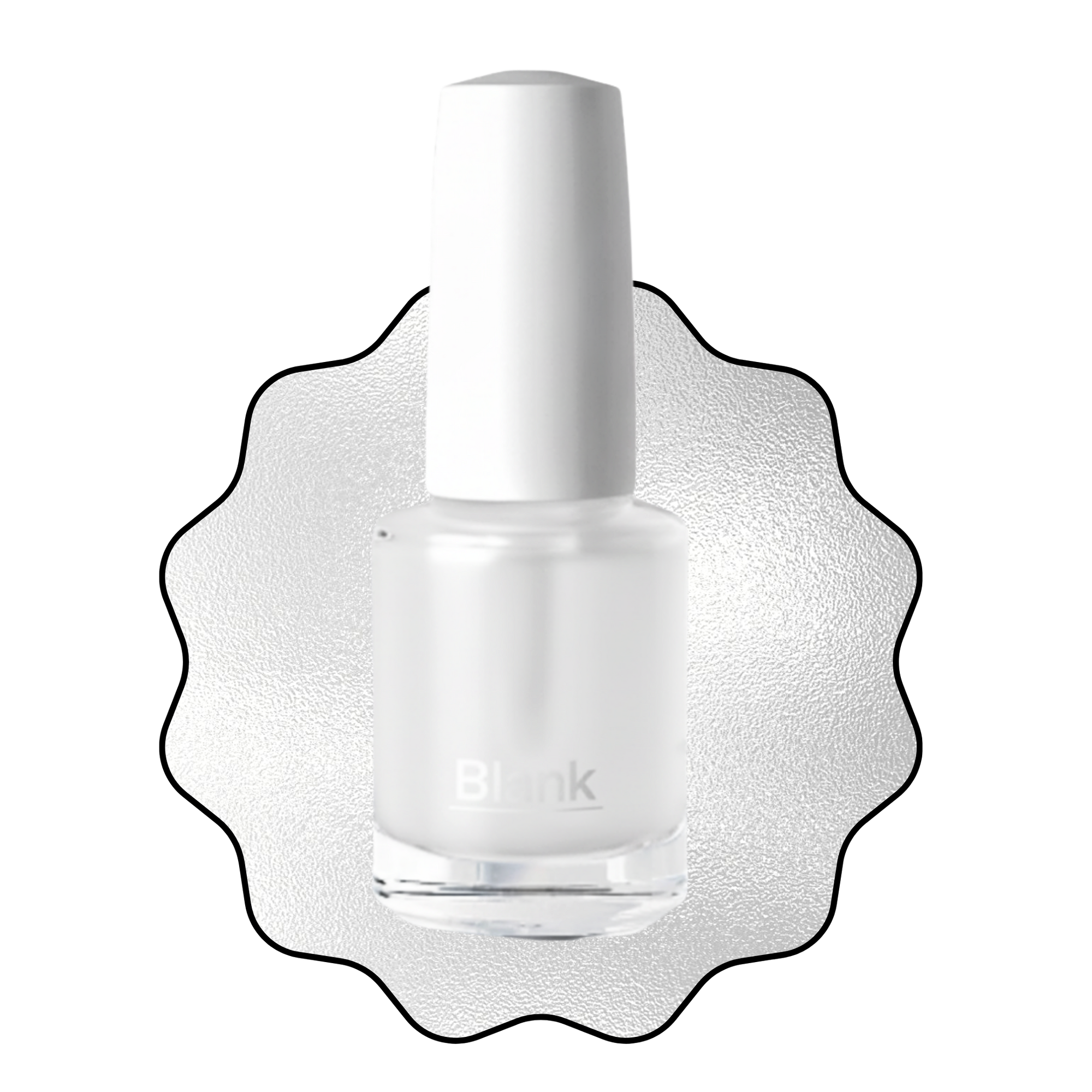 matte top coat