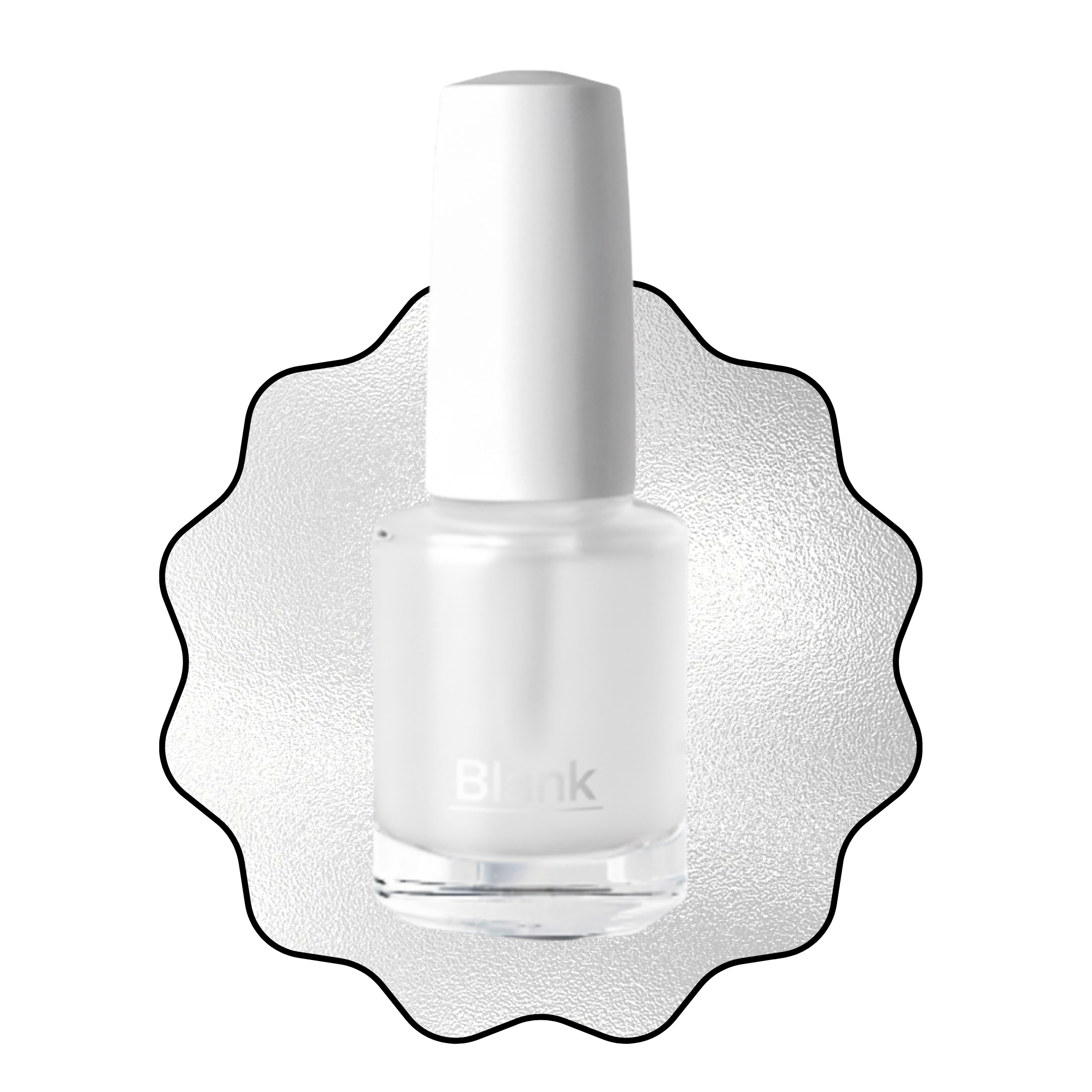 matte top coat