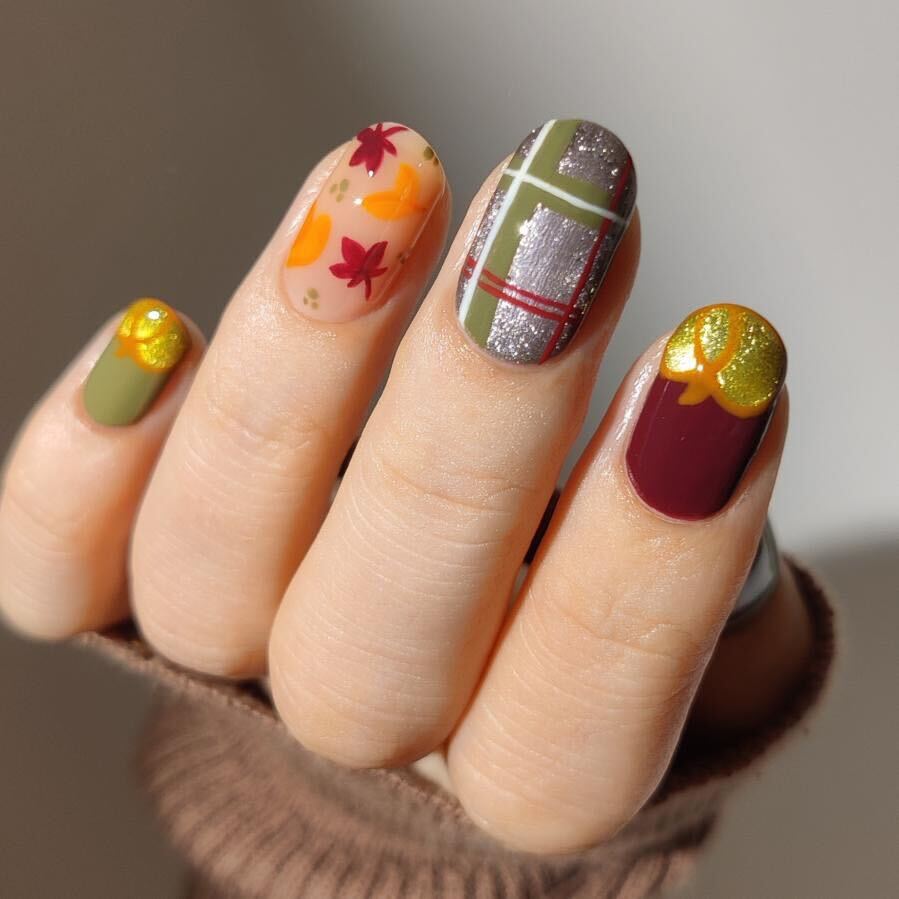 sweet potato casserole