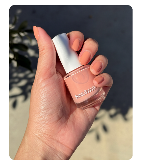 peach sorbet