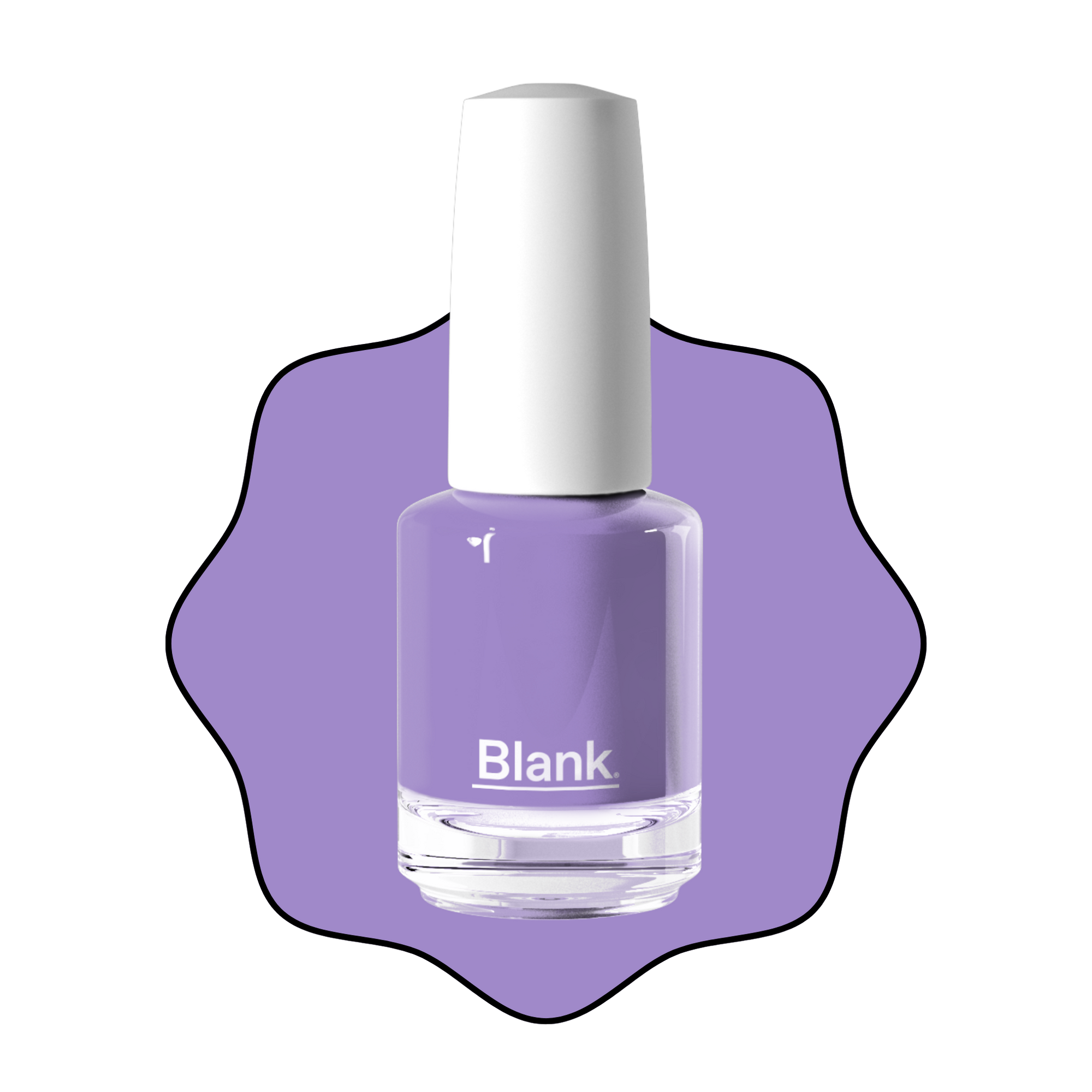 lilac afterglow