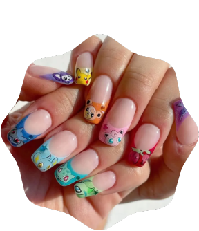 starter pocket monsters