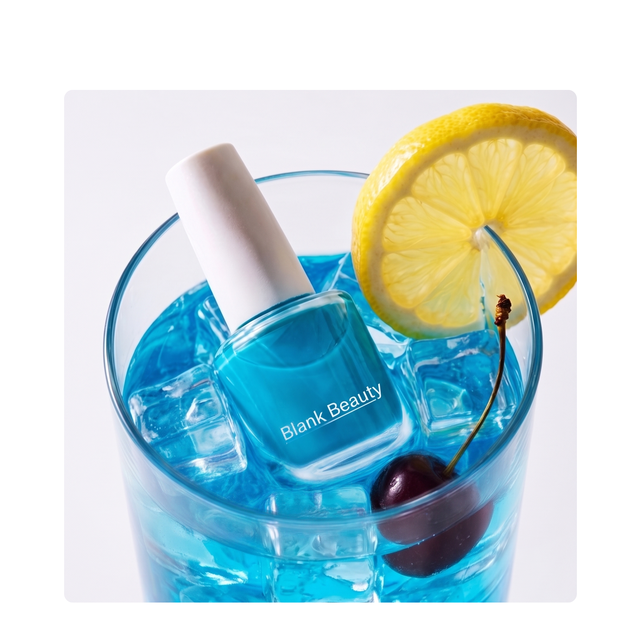 blue lagoon