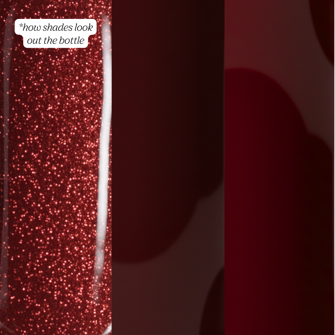 wrapped & ready trio (mulled & merry)