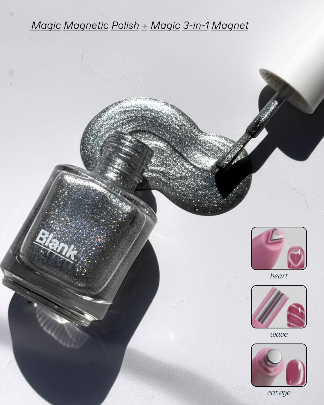 magic magnetics bundle