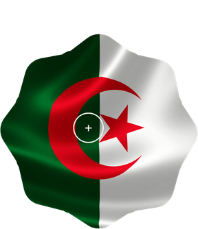 Algeria Green