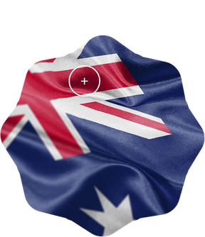 Australia Red