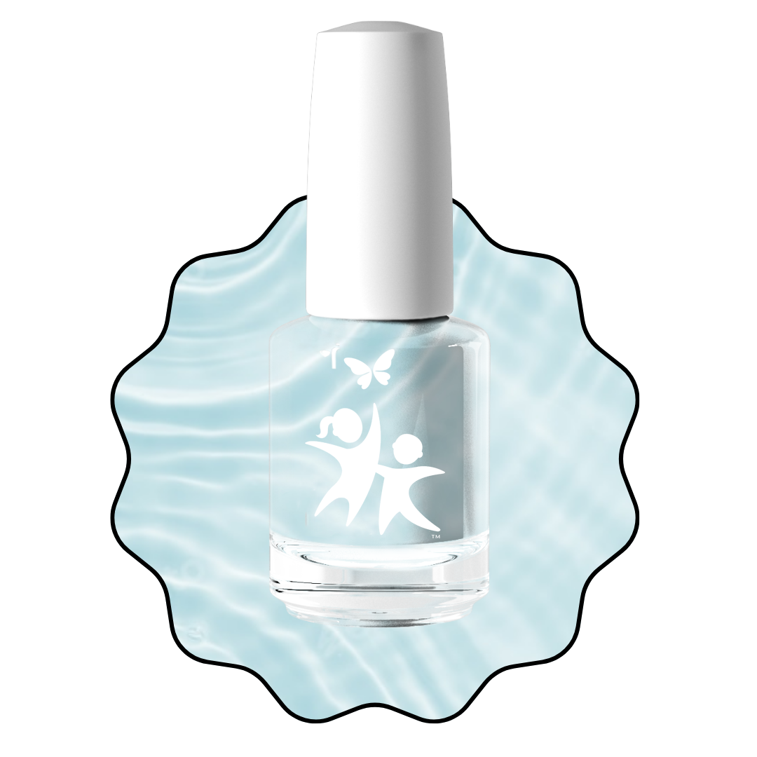 Dolly Children's Base Coat
