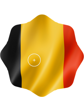 Belgium Yellow