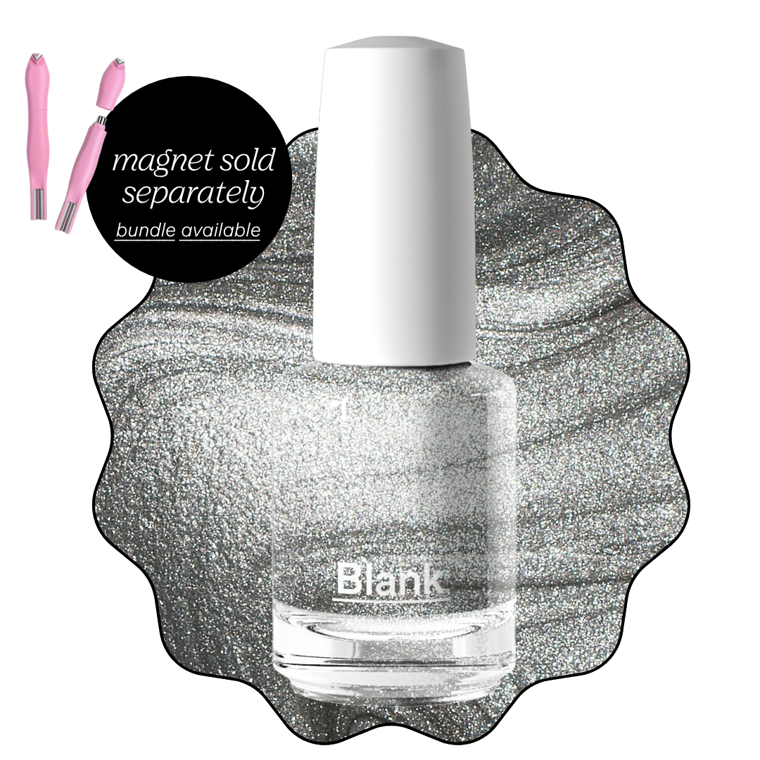 Magic Magnetic Base & Top Coat