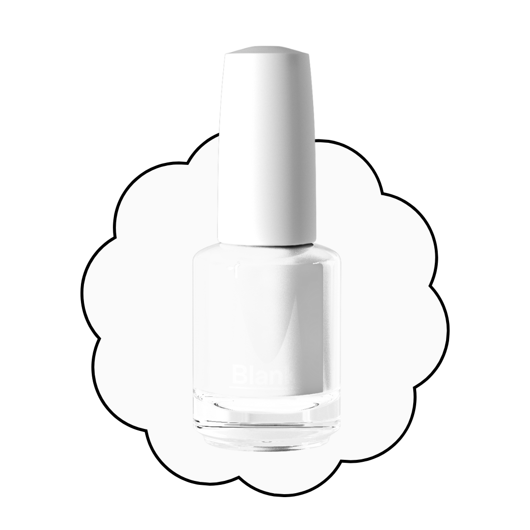 fast-dry top coat