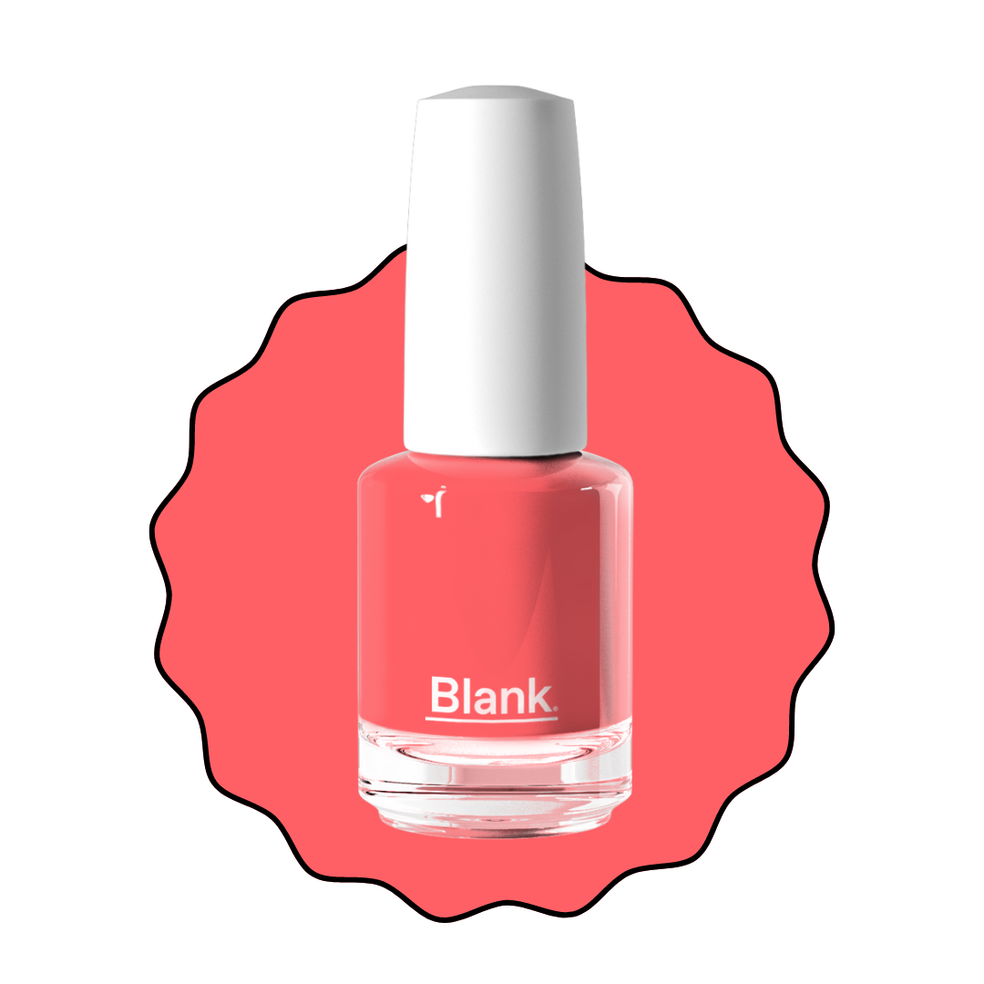coral red