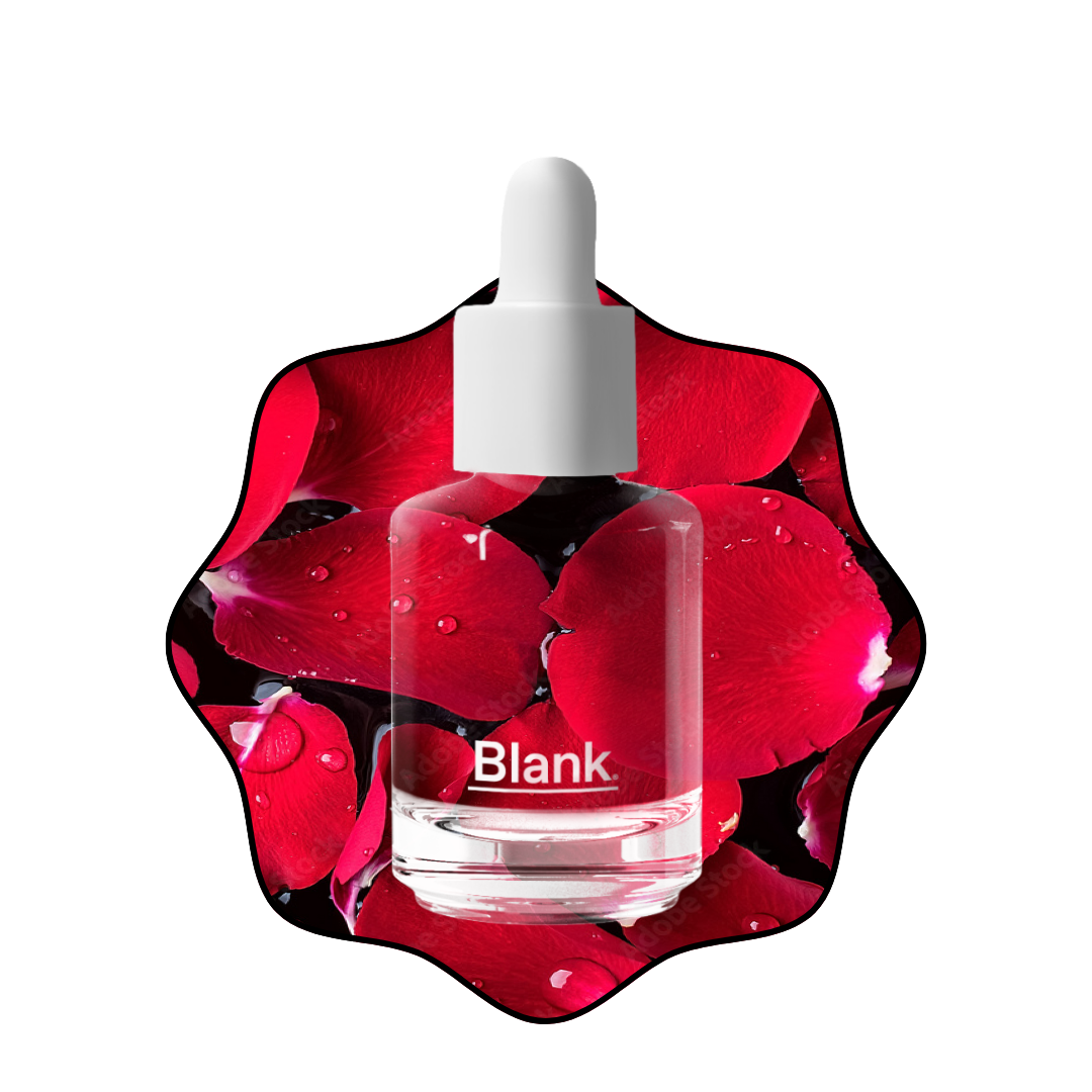 hydrating rose cuticle oil