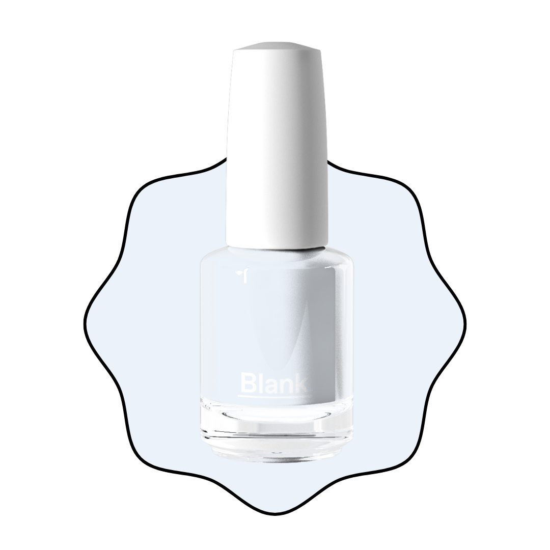 matte top coat